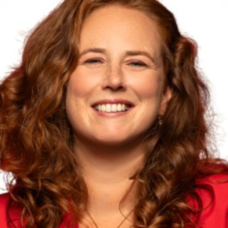 Janneke de Wilde