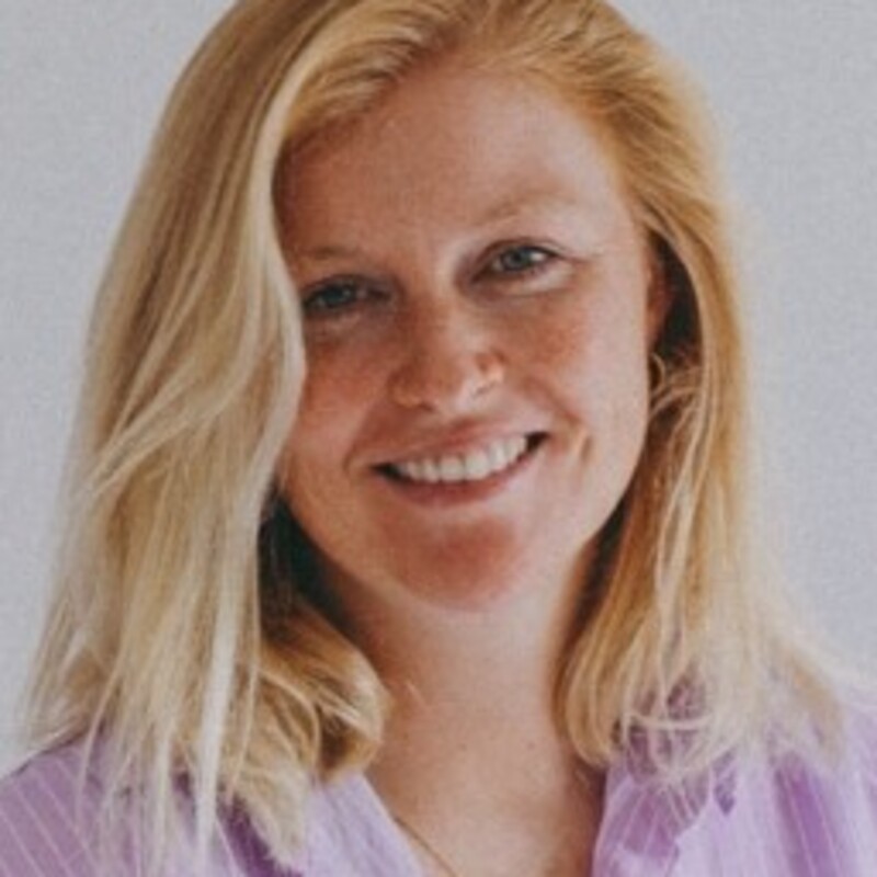 Jane Kemp